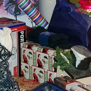 Meet your Posher, Heidijo